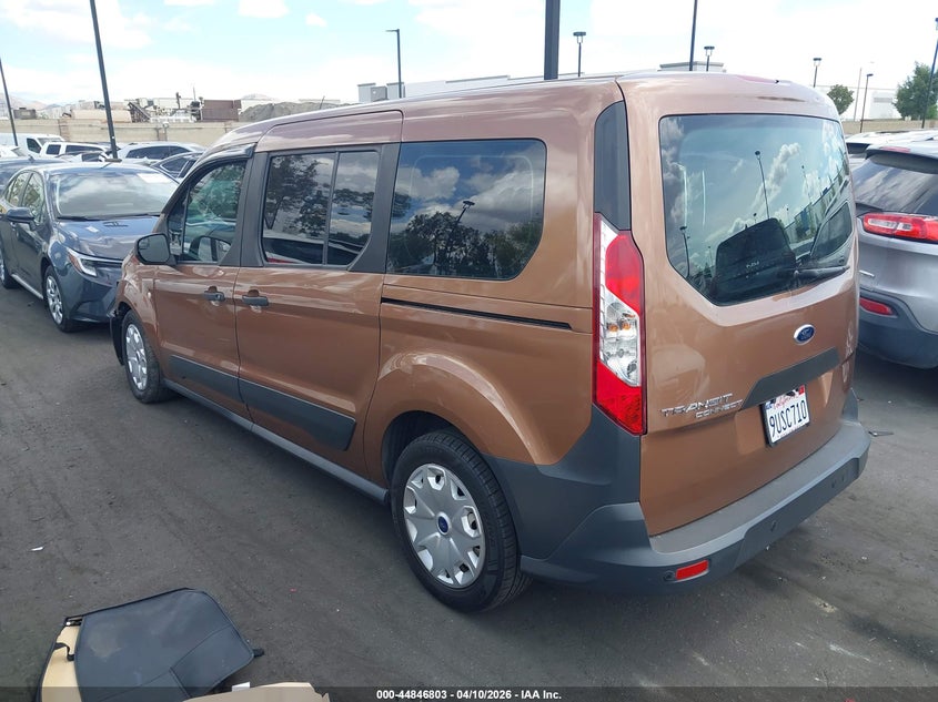 2014 Ford Transit Connect Xl