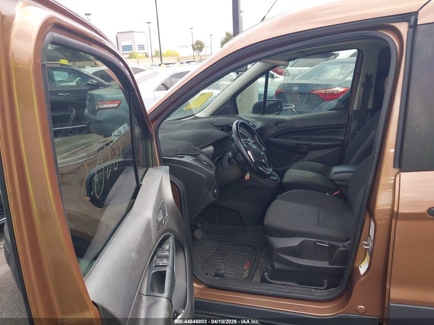 2014 Ford Transit Connect Xl