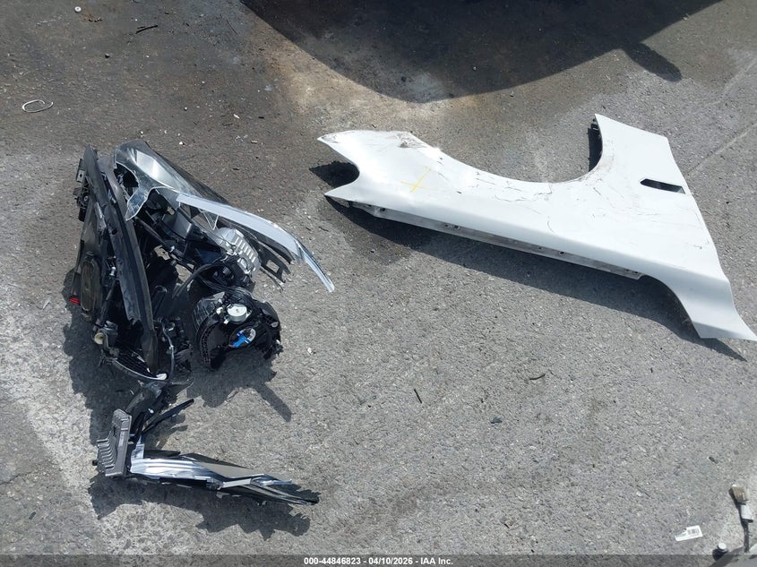 2013 BMW 750Li VIN: WBAYE8C53DD132112 Lot: 44846823