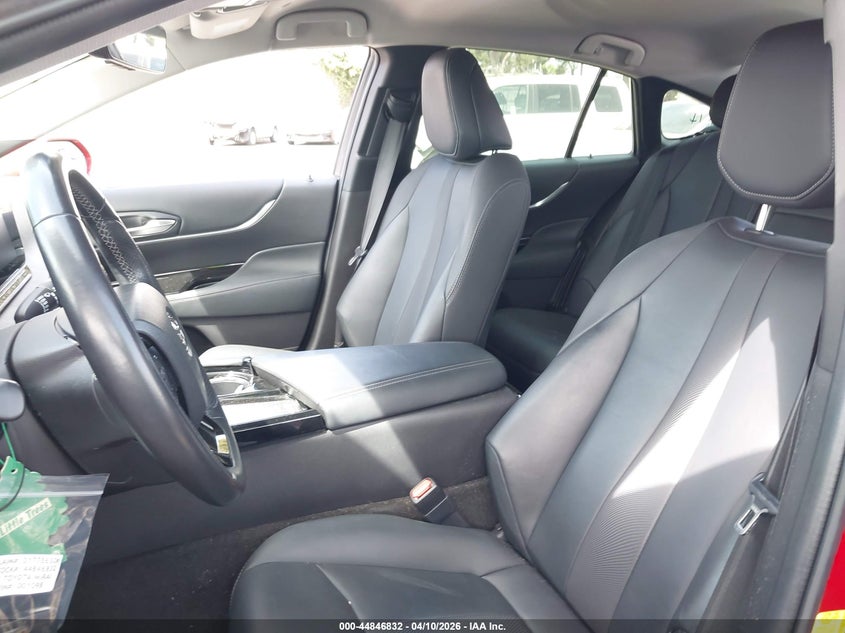 2021 Toyota Mirai Xle VIN: JTDAAAAA4MA001098 Lot: 44846832