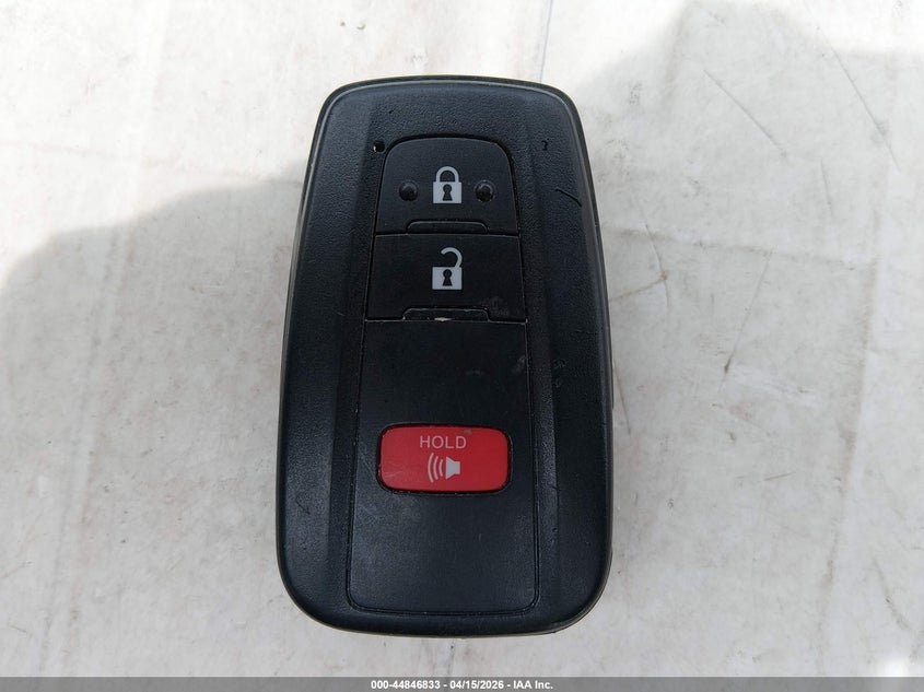 2016 Toyota Prius Four Touring VIN: JTDKARFU5G3506436 Lot: 44846833