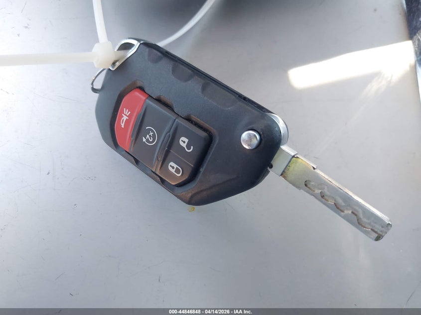 2022 Jeep Wrangler 4Xe Unlimited Sahara 4X4 VIN: 1C4JJXP68NW277925 Lot: 44846848