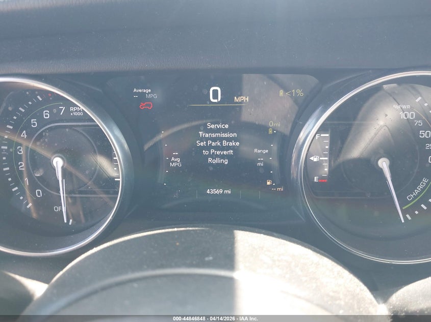 2022 Jeep Wrangler 4Xe Unlimited Sahara 4X4 VIN: 1C4JJXP68NW277925 Lot: 44846848