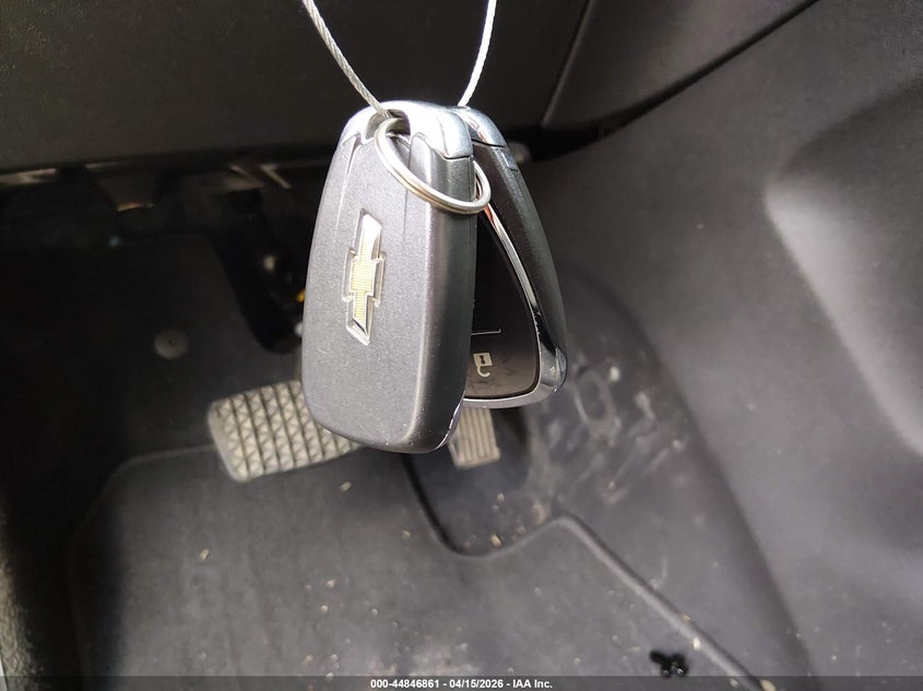 2021 Chevrolet Equinox Fwd Ls VIN: 3GNAXHEVXMS148973 Lot: 44846861