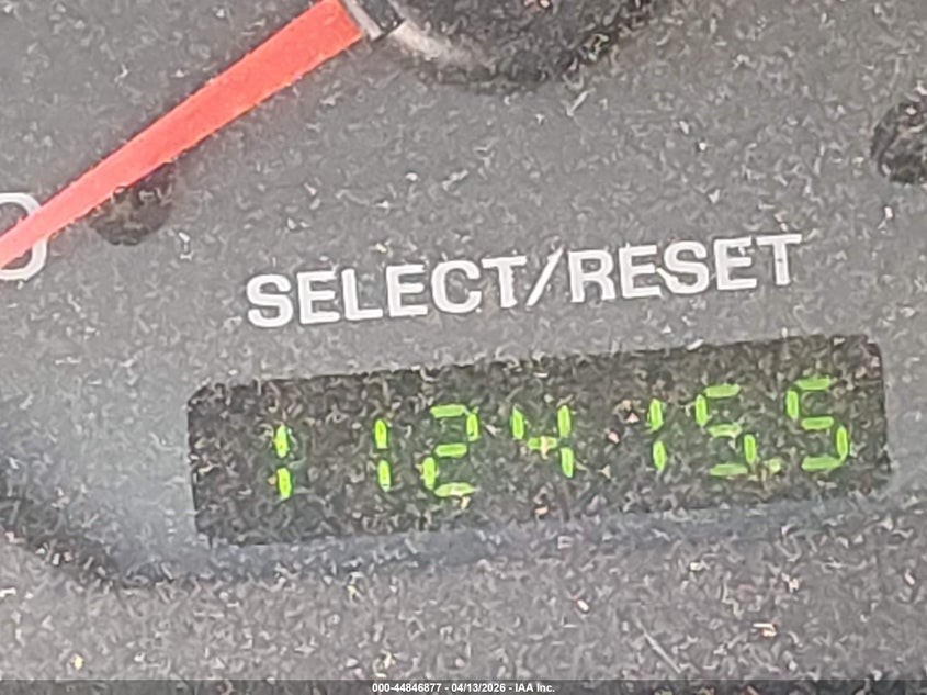 2003 Ford Mustang Gt VIN: 1FAFP45X73F318868 Lot: 44846877