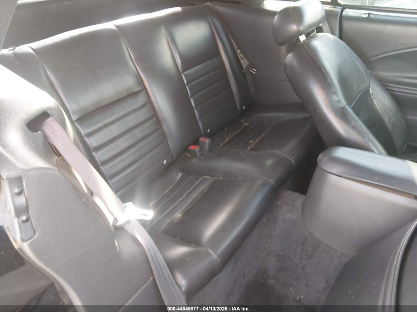 2003 Ford Mustang Gt VIN: 1FAFP45X73F318868 Lot: 44846877