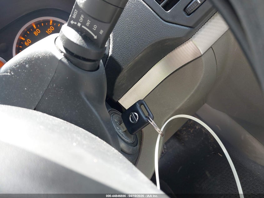 2008 Nissan Sentra 2.0 VIN: 3N1AB61E78L662588 Lot: 44846886