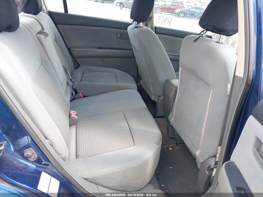 2008 Nissan Sentra 2.0 VIN: 3N1AB61E78L662588 Lot: 44846886