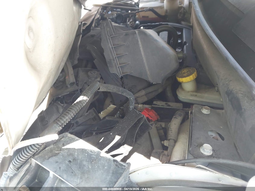 2017 Dodge Journey Sxt VIN: 3C4PDCBB7HT529480 Lot: 44846905