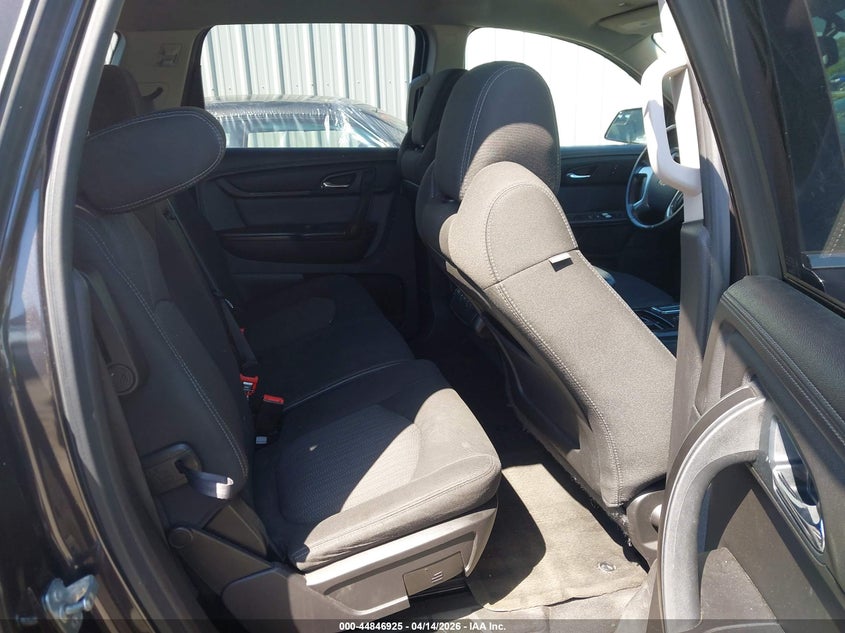 2015 Chevrolet Traverse 1Lt VIN: 1GNKRGKD5FJ389896 Lot: 44846925