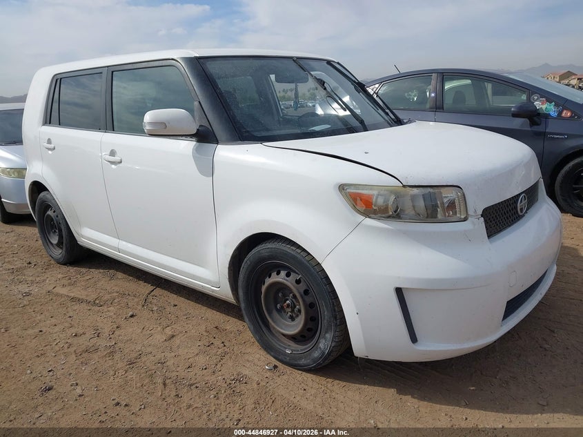 2009 Scion Xb