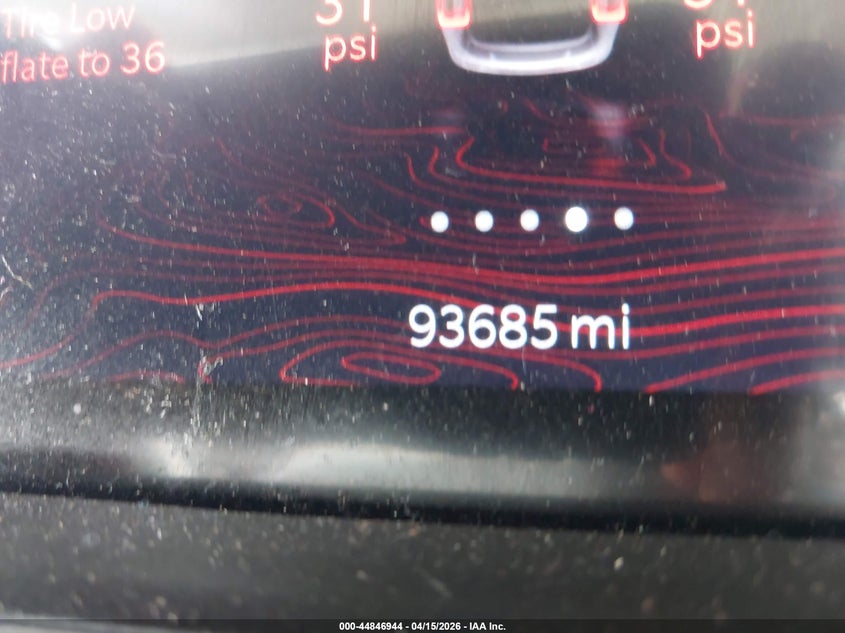 2022 Jeep Grand Cherokee L Limited 4X2 VIN: 1C4RJJBG8N8616462 Lot: 44846944