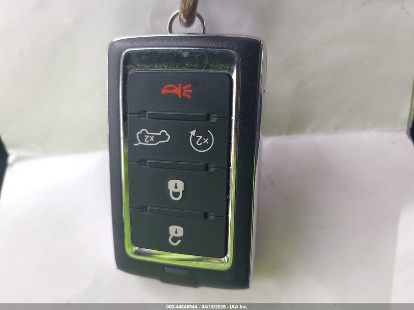 2022 Jeep Grand Cherokee L Limited 4X2 VIN: 1C4RJJBG8N8616462 Lot: 44846944