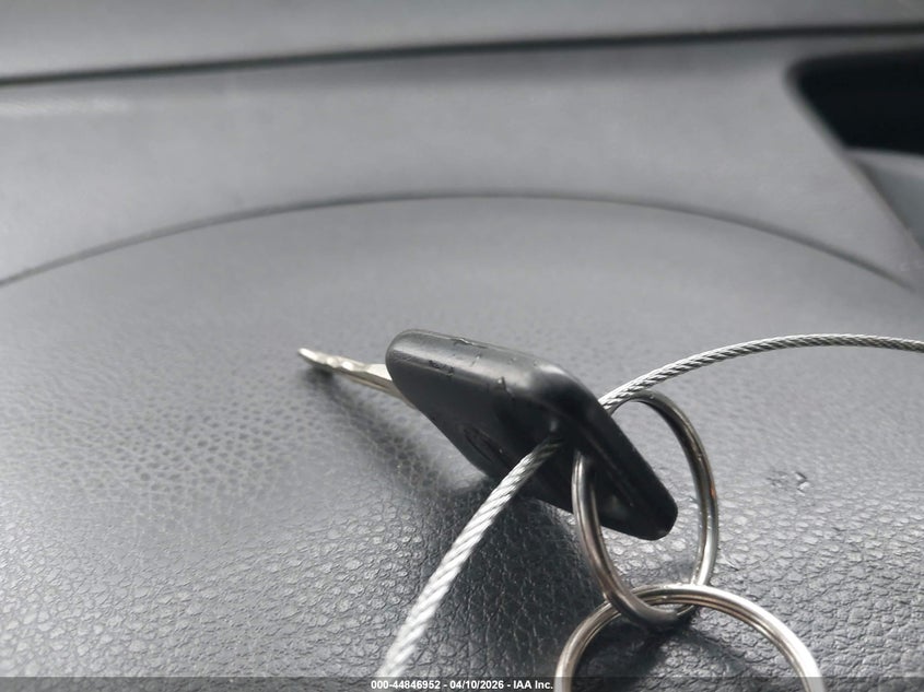 2016 Nissan Nv200 S VIN: 3N6CM0KN6GK690086 Lot: 44846952