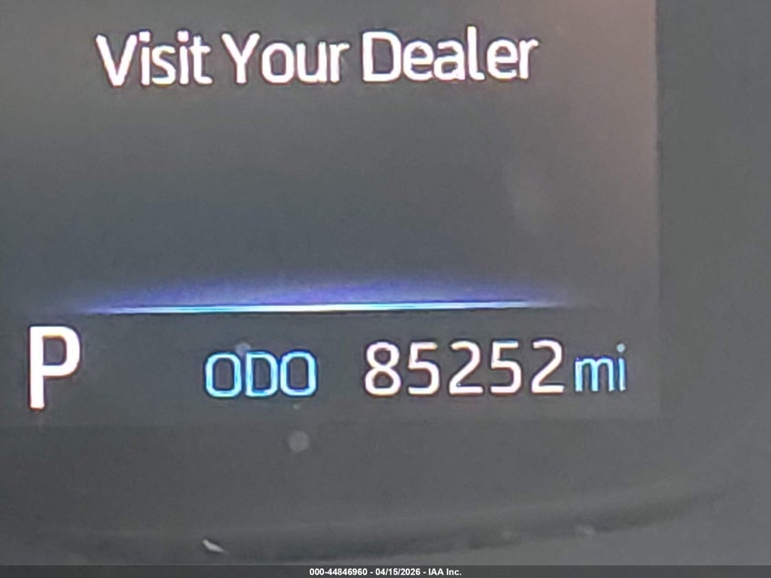 2021 Toyota Corolla Le VIN: 5YFEPMAE7MP206754 Lot: 44846960