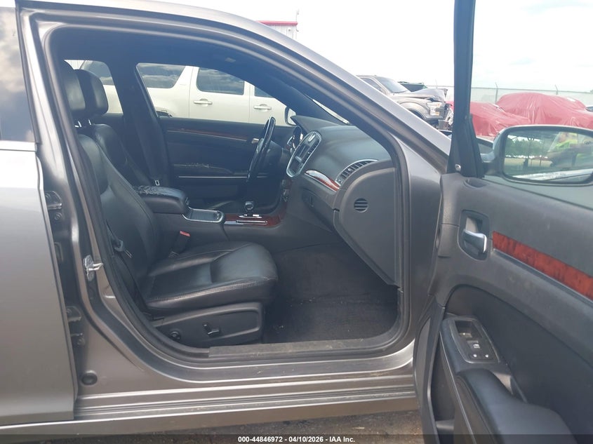 2012 Chrysler 300 Limited