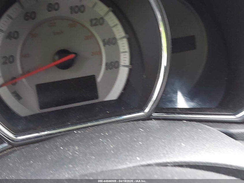 2009 Nissan Murano Sl VIN: JN8AZ18W29W151879 Lot: 44846989