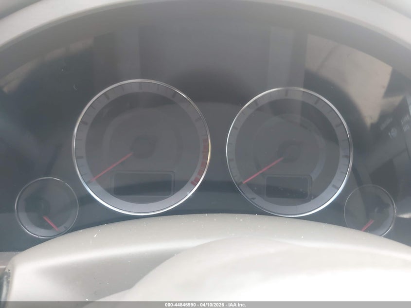 2007 Infiniti Fx35 VIN: JNRAS08W87X202268 Lot: 44846990