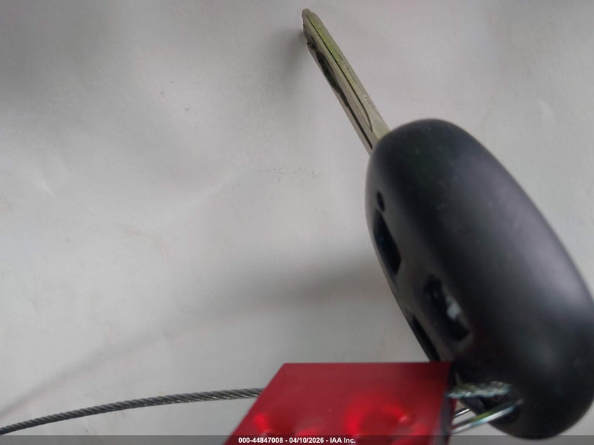 2005 Lexus Ls 430 VIN: JTHBN36F155017986 Lot: 44847008