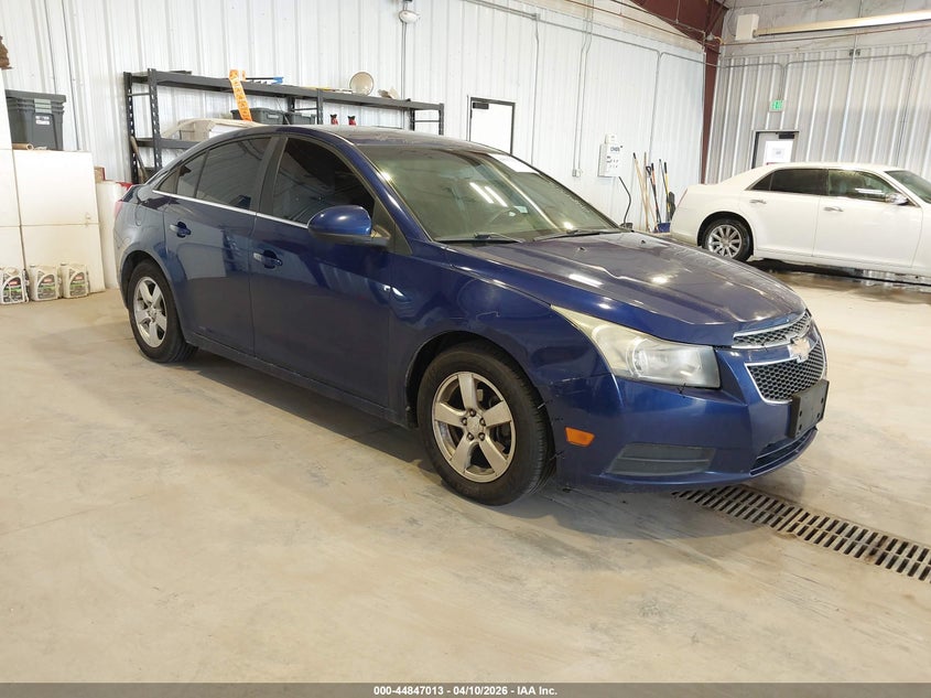 2012 Chevrolet Cruze 1Lt