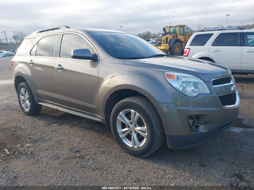 2011 Chevrolet Equinox 1Lt