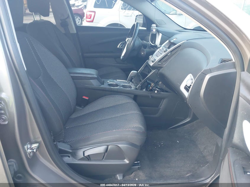 2011 Chevrolet Equinox 1Lt