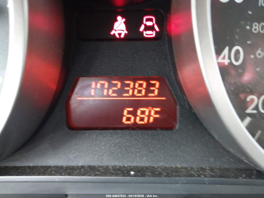 2010 Mazda Mx-5 Miata Touring VIN: JM1NC2EF0A0205664 Lot: 44847024