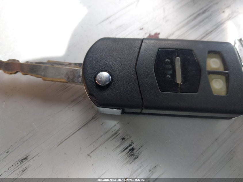 2010 Mazda Mx-5 Miata Touring VIN: JM1NC2EF0A0205664 Lot: 44847024