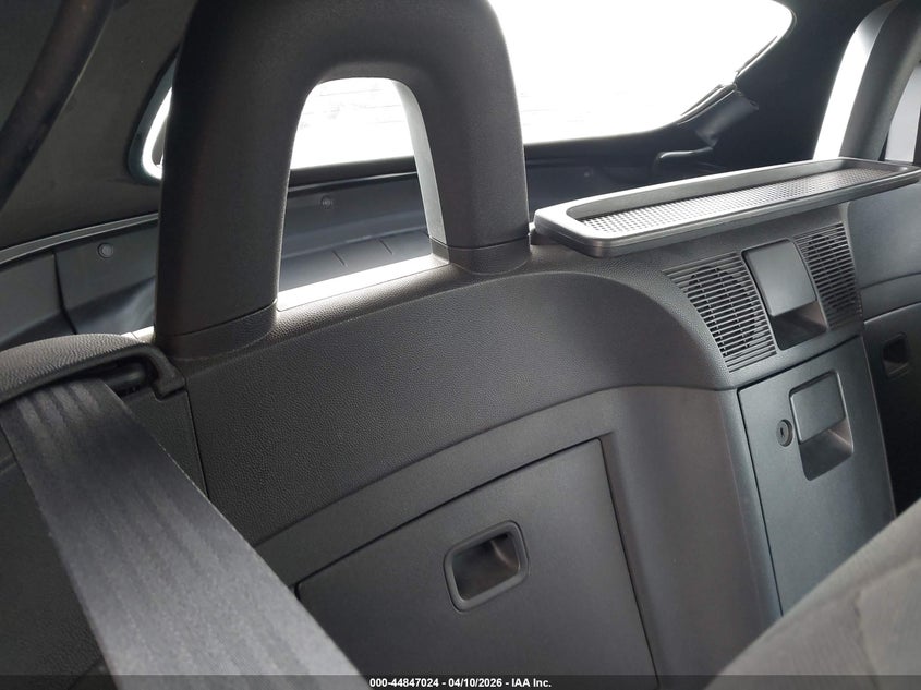 2010 Mazda Mx-5 Miata Touring VIN: JM1NC2EF0A0205664 Lot: 44847024