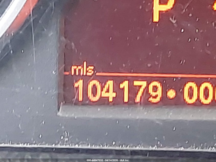 2007 BMW 335I VIN: WBAWL73517PX46005 Lot: 44847035