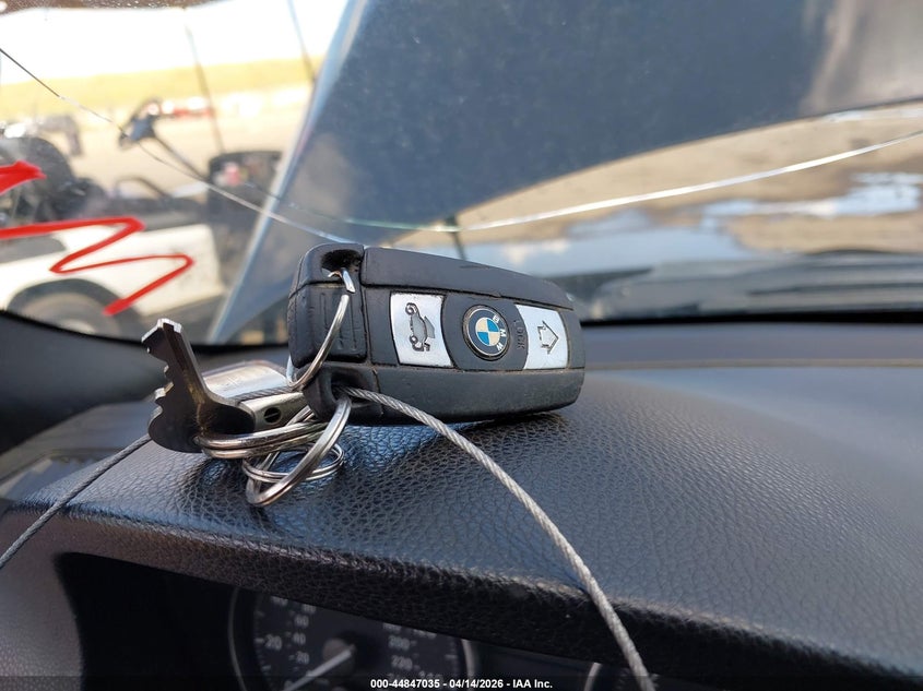 2007 BMW 335I VIN: WBAWL73517PX46005 Lot: 44847035