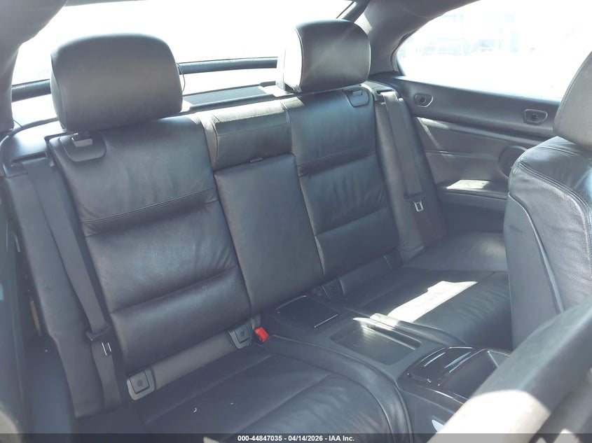 2007 BMW 335I VIN: WBAWL73517PX46005 Lot: 44847035