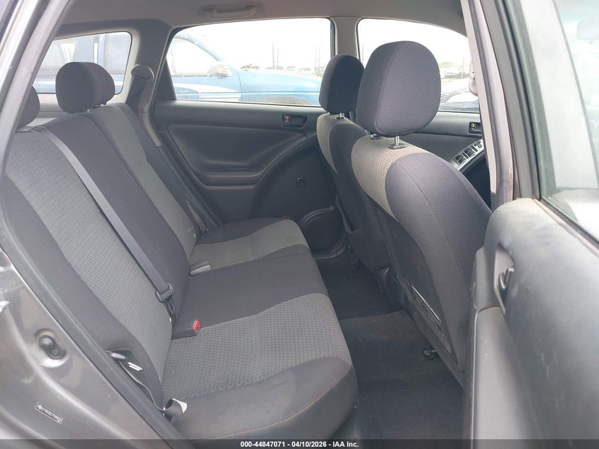 2007 Toyota Matrix VIN: 2T1KR32E77C666250 Lot: 44847071