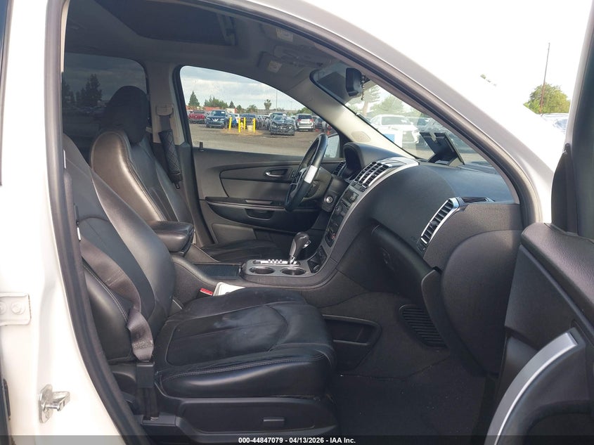 2012 GMC Acadia Slt-1