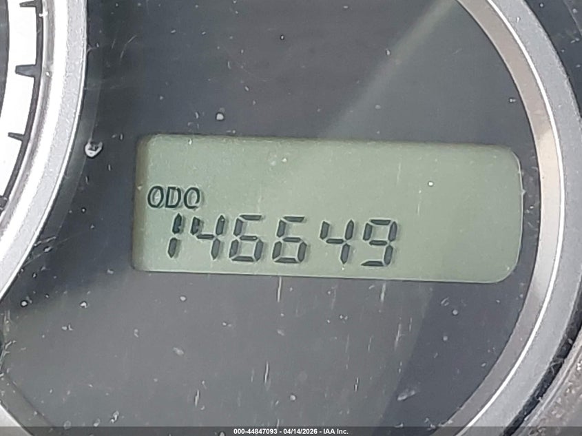 2014 Mazda Mazda2 Sport VIN: JM1DE1KZ6E0184825 Lot: 44847093