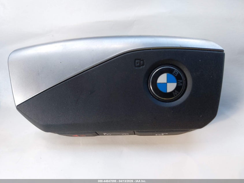 2022 BMW X5 Phev xDrive45E VIN: 5UXTA6C05N9M49653 Lot: 44847098