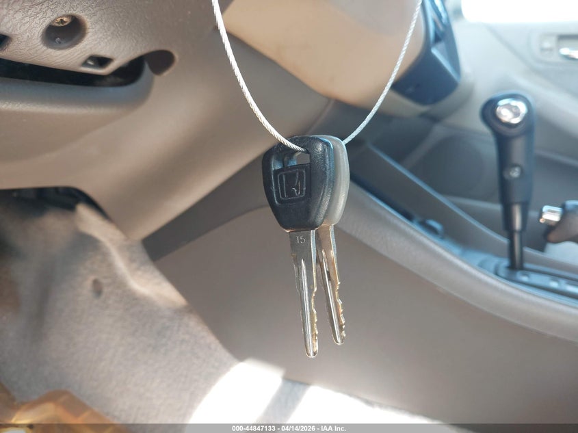 1999 Honda Accord Lx VIN: JHMCG5648XC024179 Lot: 44847133