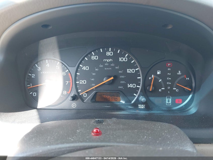 1999 Honda Accord Lx VIN: JHMCG5648XC024179 Lot: 44847133