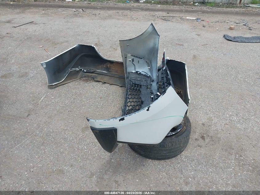 VIN 4T1DAACK1SU164348 2025 TOYOTA CAMRY SE