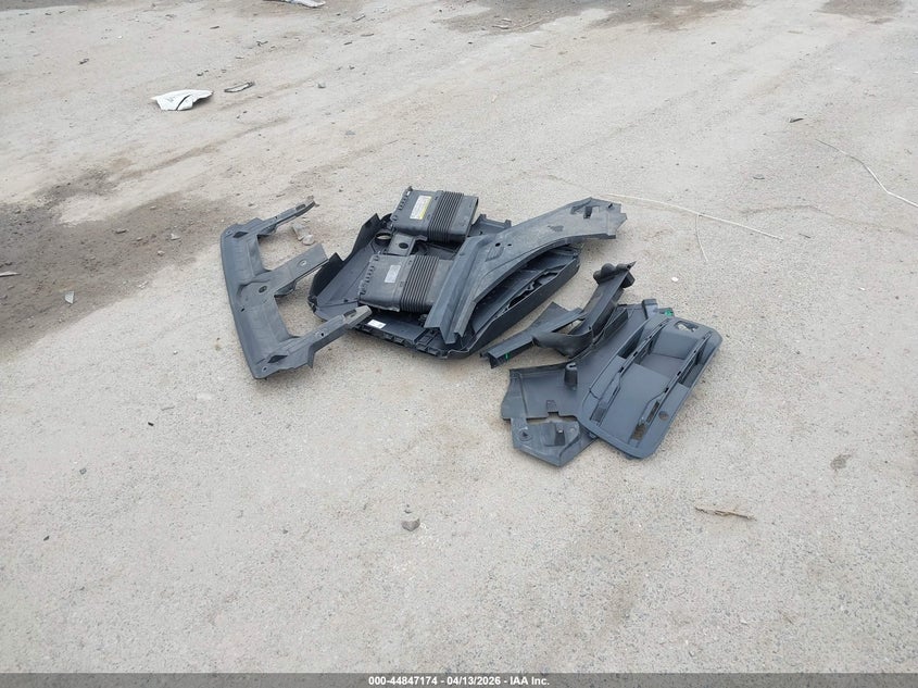 2019 Audi Q7 45 Premium/45 Se Premium VIN: WA1LHAF78KD047847 Lot: 44847174