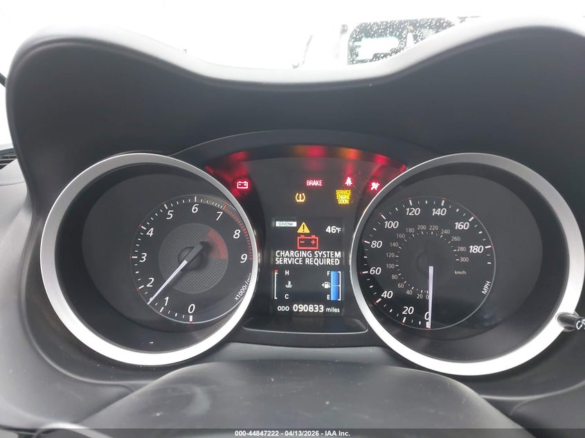 2013 Mitsubishi Lancer Evolution Gsr VIN: JA32W8FV4DU012755 Lot: 44847222