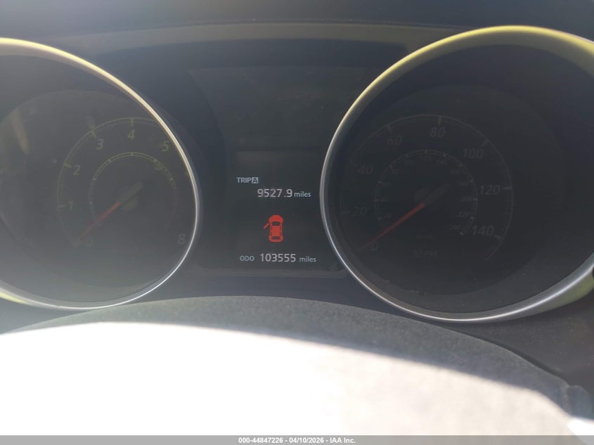 2014 Mitsubishi Outlander Sport Es VIN: 4A4AR3AU4EE004035 Lot: 44847226