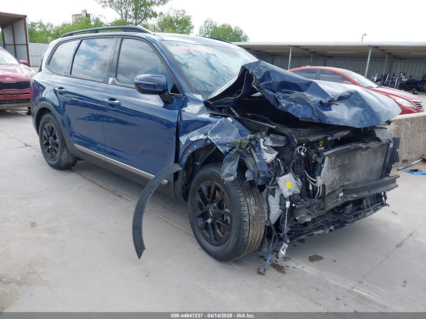 2023 Kia Telluride Sx Prestige X-Pro VIN: 5XYP5DGC1PG329494 Lot: 44847237