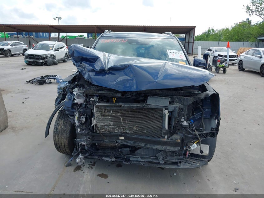 2023 Kia Telluride Sx Prestige X-Pro VIN: 5XYP5DGC1PG329494 Lot: 44847237