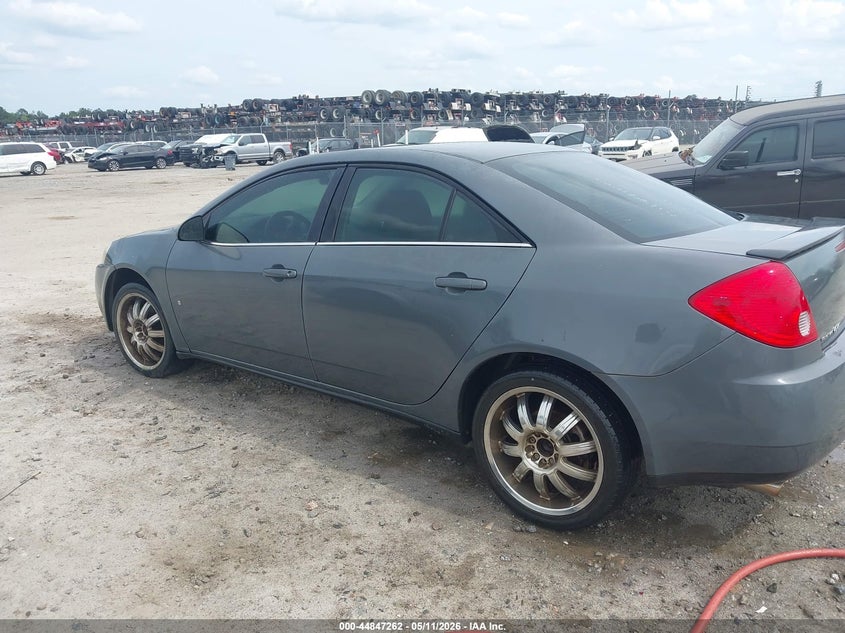 2009 Pontiac G6 Gt VIN: 1G2ZH57N694155922 Lot: 44847262