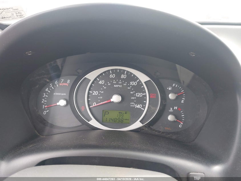 2006 Hyundai Tucson Gls/Limited VIN: KM8JN72D36U291833 Lot: 44847263