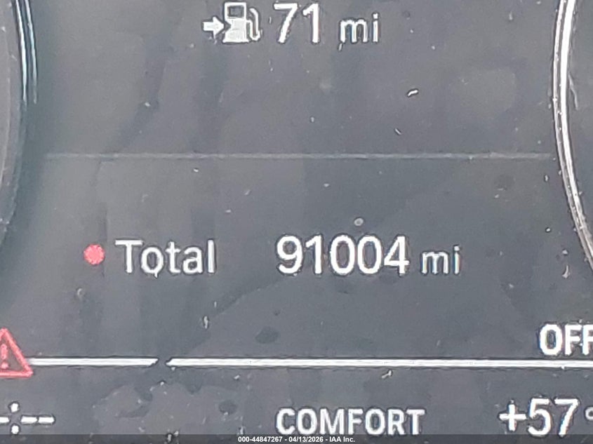 2021 BMW 228I Gran Coupe Sdrive VIN: WBA53AK05M7H31858 Lot: 44847267