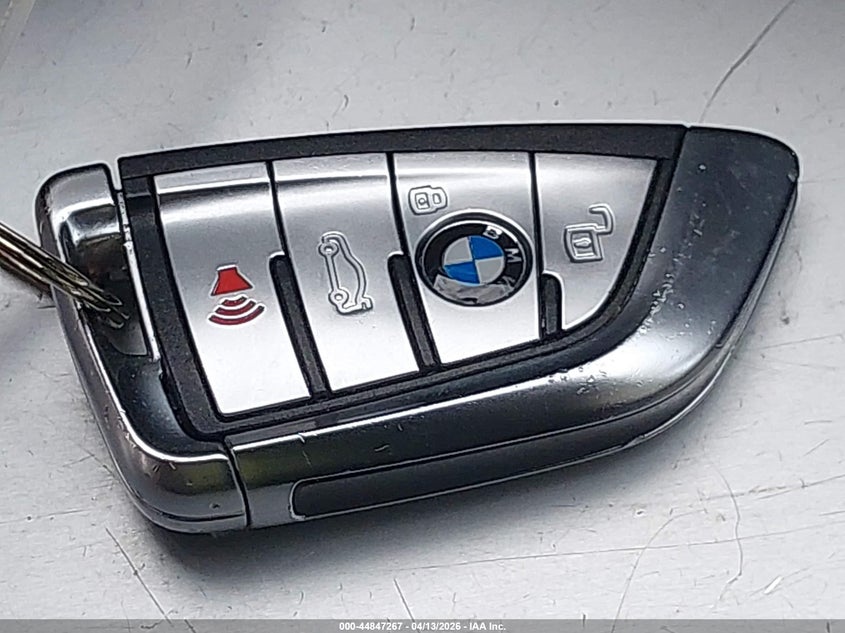 2021 BMW 228I Gran Coupe Sdrive VIN: WBA53AK05M7H31858 Lot: 44847267