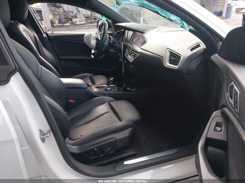 2021 BMW 228I Gran Coupe Sdrive VIN: WBA53AK05M7H31858 Lot: 44847267