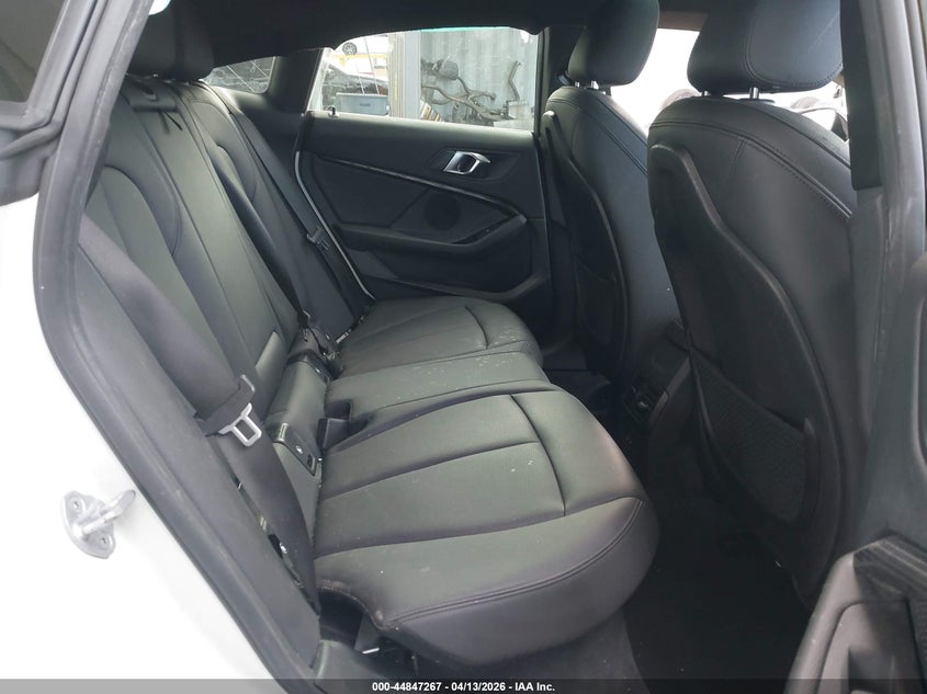 2021 BMW 228I Gran Coupe Sdrive VIN: WBA53AK05M7H31858 Lot: 44847267